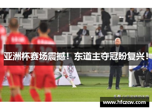 亚洲杯赛场震撼！东道主夺冠盼复兴！
